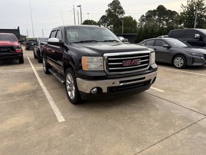 Used 2013 GMC Sierra 1500 SLE