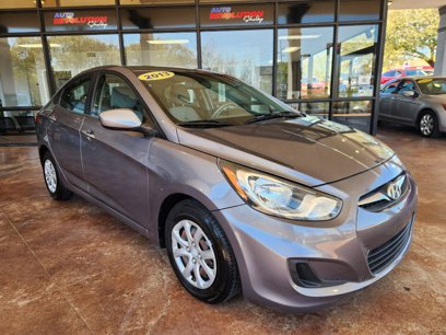 Used 2013 Hyundai Accent GLS