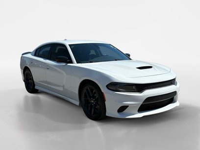 Used 2023 Dodge Charger GT w/ Blacktop Package