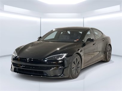 Used 2022 Tesla Model S