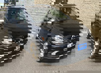 Used 2018 Volkswagen Golf Alltrack