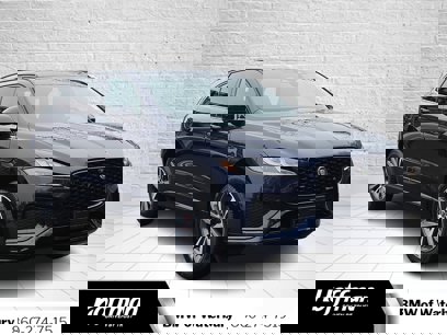 Used 2024 Jaguar F-PACE R-Dynamic S