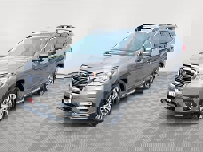 Used 2021 Subaru Ascent Limited w/ Technology Package