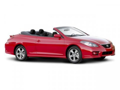 Used 2008 Toyota Solara SLE