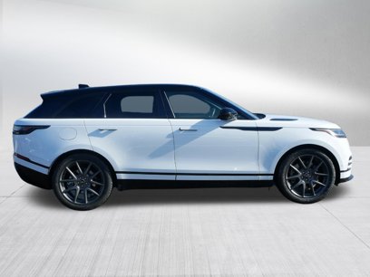 Used 2025 Land Rover Range Rover Velar Dynamic HSE