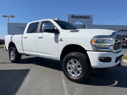 Used 2024 RAM 2500 Laramie