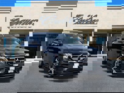 Used 2018 Mercedes-Benz E 300