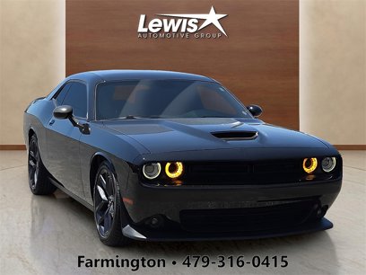Used 2021 Dodge Challenger GT w/ Driver Convenience Group