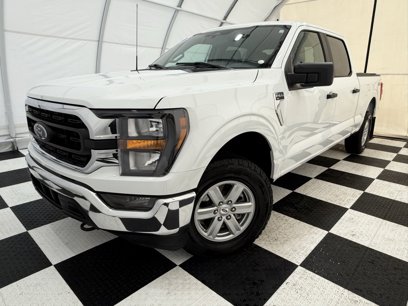 Used 2023 Ford F150 XLT