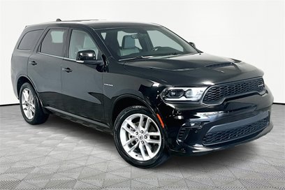Used 2022 Dodge Durango R/T