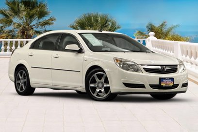 Used 2008 Saturn Aura XE