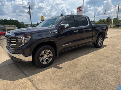 Used 2024 GMC Sierra 1500 SLT