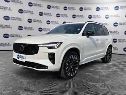 New 2026 Volvo XC90 B6 Ultra