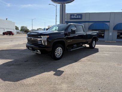 Used 2023 Chevrolet Silverado 2500 High Country w/ Technology Package