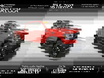 Used 2022 RAM 1500 Rebel