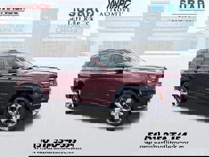 Used 2021 Jeep Grand Cherokee L Limited