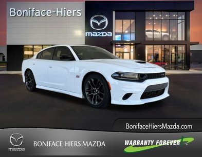 Used 2023 Dodge Charger Scat Pack w/ Technology Group
