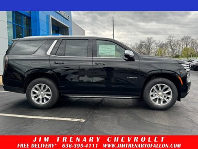 New 2025 Chevrolet Tahoe Premier w/ Sun And Tow Package