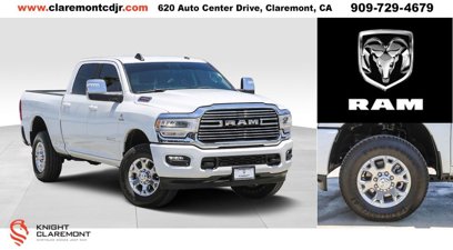 Used 2023 RAM 2500 Laramie