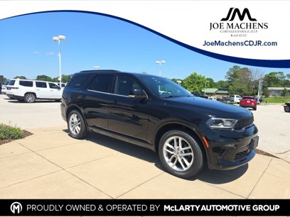 Used 2023 Dodge Durango GT