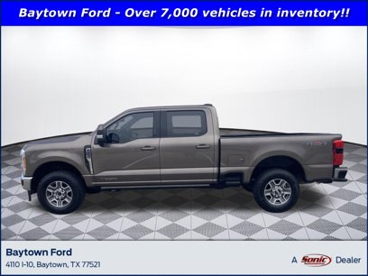 Certified 2023 Ford F250 Lariat w/ Lariat Ultimate Package