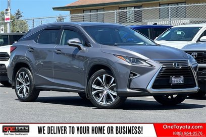 Used 2019 Lexus RX 350 AWD