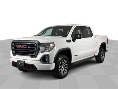 Used 2022 GMC Sierra 1500 AT4 w/ AT4 Premium Package