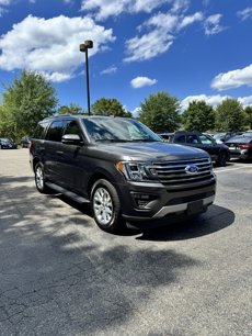 Used 2021 Ford Expedition XLT
