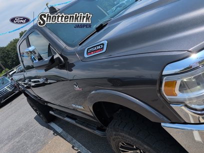 Used 2021 RAM 2500 Laramie