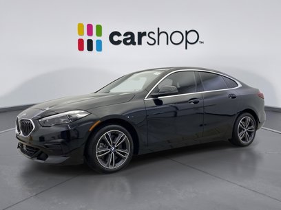 Used 2022 BMW 228i xDrive Gran Coupe w/ Premium Package 2