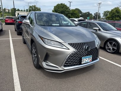 Used 2021 Lexus RX 350 AWD w/ Accessory Package