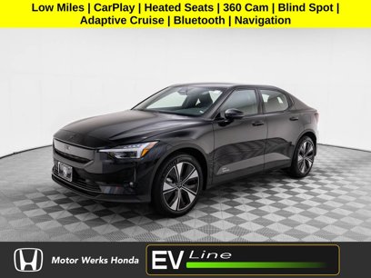Used 2024 Polestar Polestar 2
