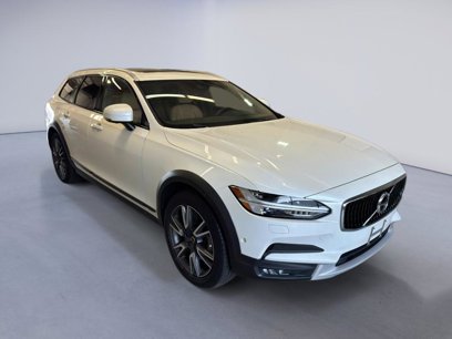 Used 2017 Volvo V90 T6 Cross Country