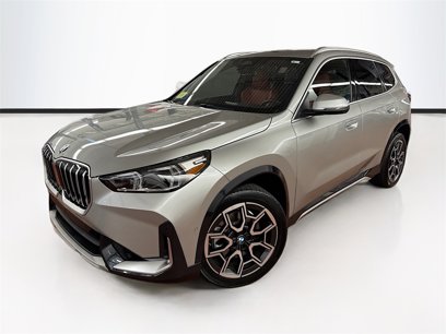 Used 2025 BMW X1 xDrive28i