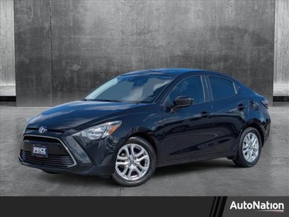 Used 2017 Toyota Yaris iA