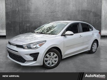 Used 2023 Kia Rio LX