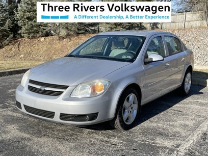 Used 2007 Chevrolet Cobalt LT w/ Preferred Equipment Group