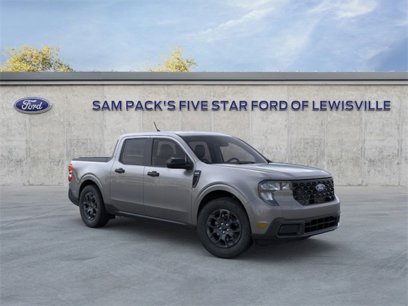 New 2025 Ford Maverick XLT