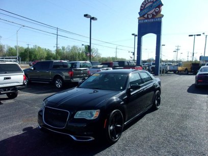 Used 2021 Chrysler 300 Touring L