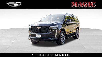 Certified 2023 Cadillac Escalade Sport