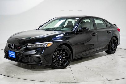 Used 2022 Honda Civic Si