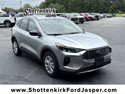 Used 2023 Ford Escape Active