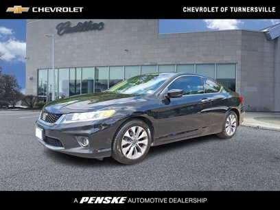 Used 2013 Honda Accord LX-S