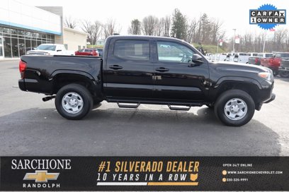 Used 2023 Toyota Tacoma SR