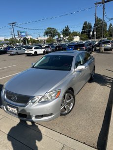 Used 2008 Lexus GS 460