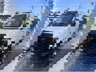 Used 2013 Ford E-150 and Econoline 150 w/ PWR Group