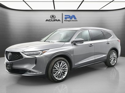 Certified 2023 Acura MDX SH-AWD w/ Advance Package