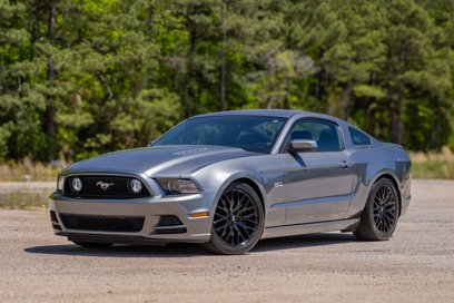 Used 2014 Ford Mustang GT
