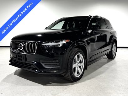 Used 2021 Volvo XC90 T5 Momentum w/ Climate Package