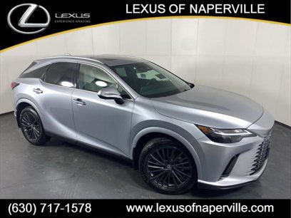 Certified 2024 Lexus RX 350 Premium